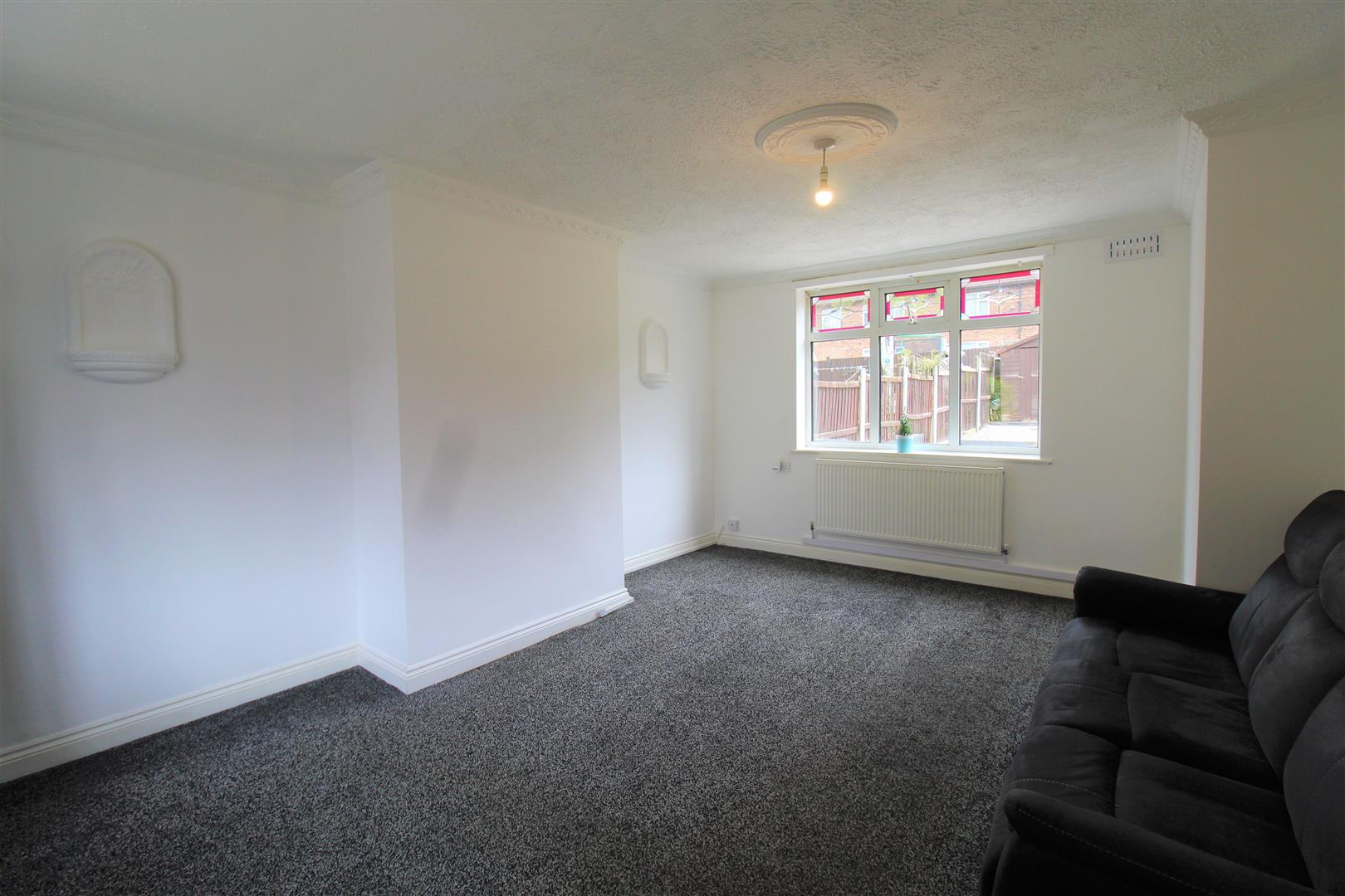 Bryant Road, Abbey Hulton, Stoke-On-Trent